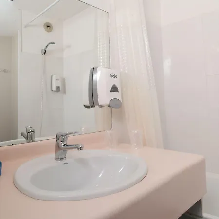 Logis Hotel, Le Relais De