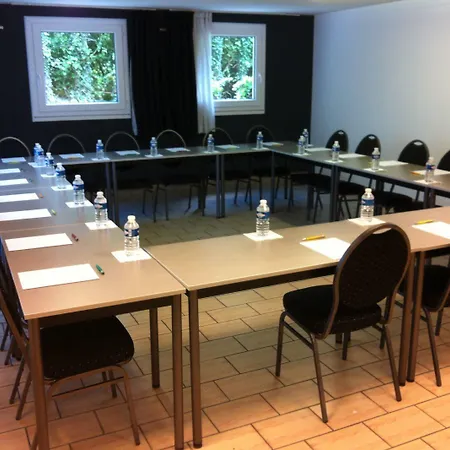Hotel Logis Hotel, Le Relais De Sassenage