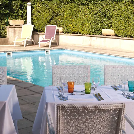 Logis Hotel, Le Relais De Hotel Sassenage