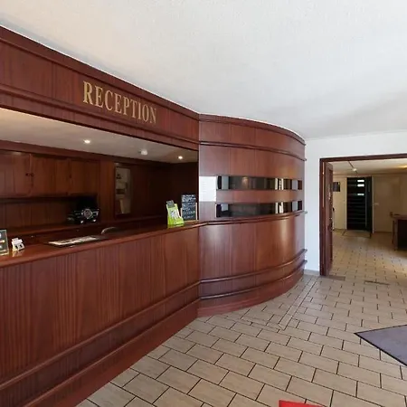 Logis Hotel, Le Relais De