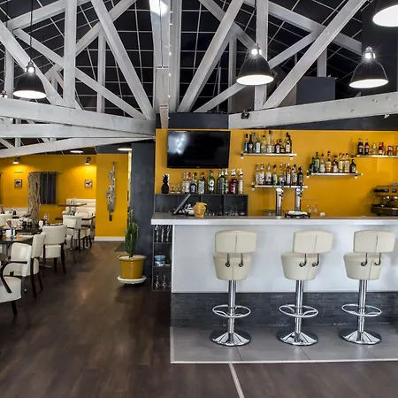 Logis Hotel, Le Relais De Hotel Sassenage