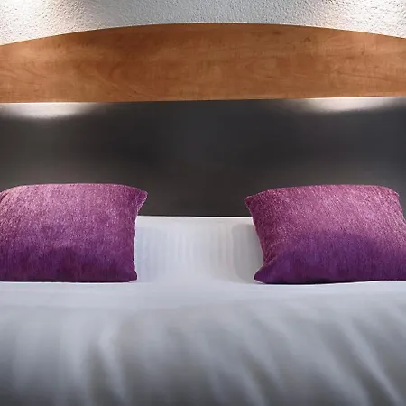 Logis Hotel, Le Relais De 3* Sassenage