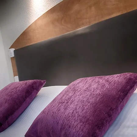 Hotel Logis Hotel, Le Relais De 3*