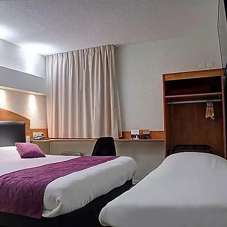 Logis Hotel, Le Relais De 3*