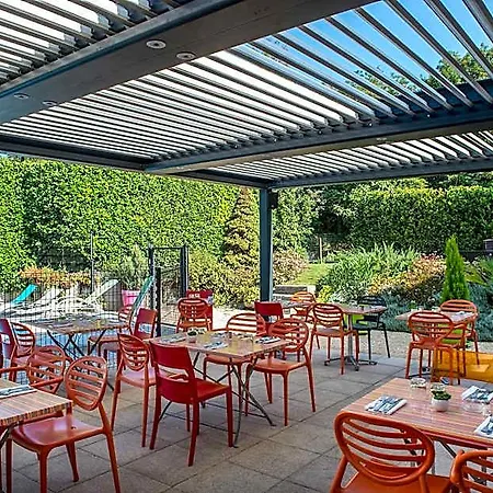 Hotel Logis Hotel, Le Relais De 3*
