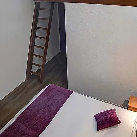 Logis Hotel, Le Relais De