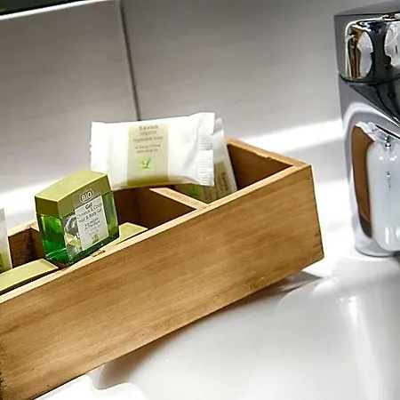 Logis Hotel, Le Relais De Hotel Sassenage