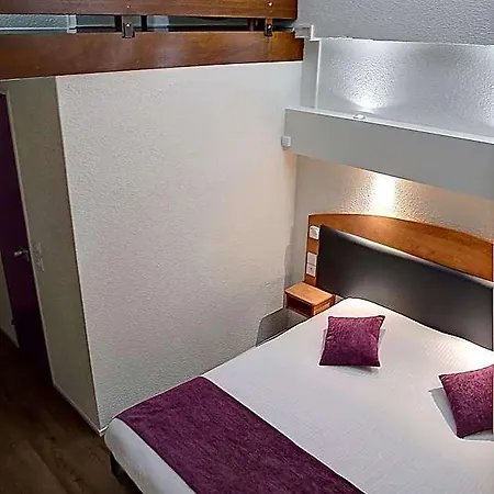 Logis Hotel, Le Relais De فندق Sassenage