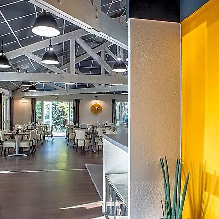 Logis Hotel, Le Relais De 3* Sassenage