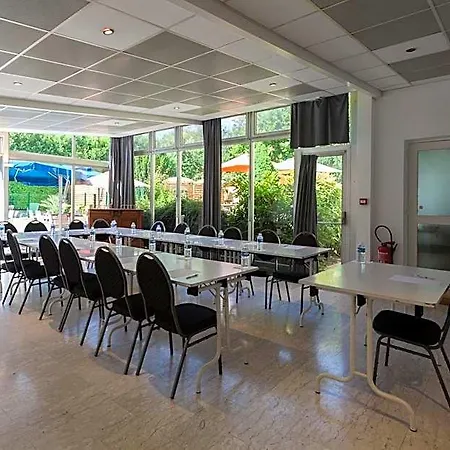 Hotel Logis Hotel, Le Relais De