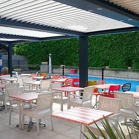 Hotel Logis Hotel, Le Relais De 3*