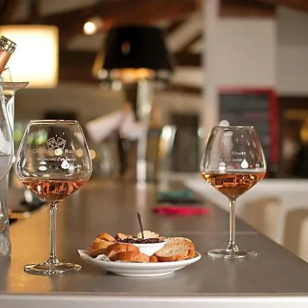 Hotel Logis Hotel, Le Relais De 3*