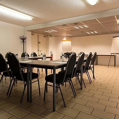 Logis Hotel, Le Relais De Hotel 3*