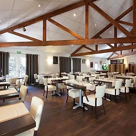 Hotel Logis Hotel, Le Relais De 3*