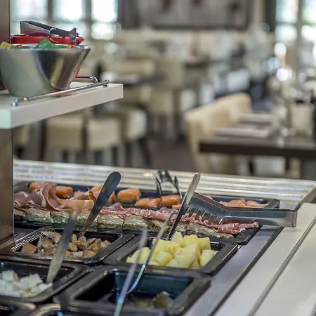 Hotel Logis Hotel, Le Relais De