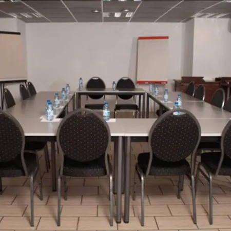 Hotel Logis Hotel, Le Relais De Sassenage