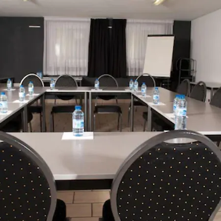 Logis Hotel, Le Relais De Hotel Sassenage