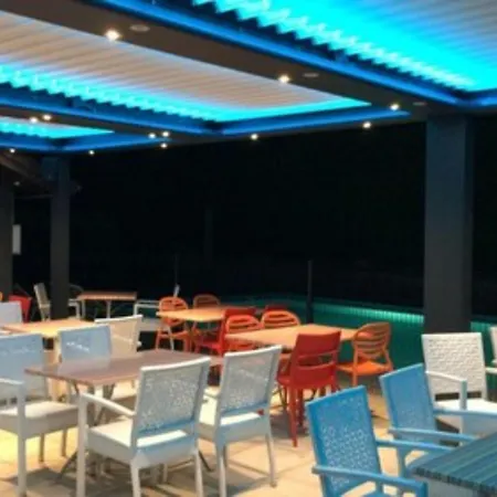 Hotel Logis Hotel, Le Relais De 3*