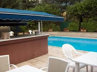 Hotel Logis Le Relais De 3*