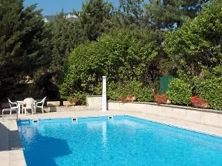 Hotel Logis Hotel, Le Relais De Sassenage