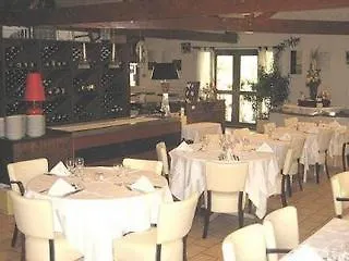 Hotel Logis Le Relais De Sassenage