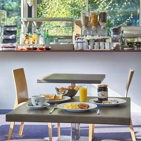 Logis Hotel, Le Relais De 3*