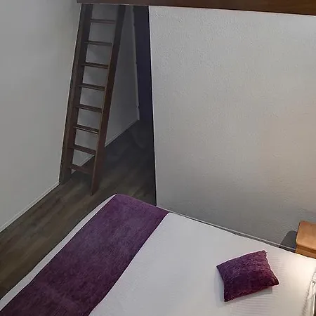 Logis Le Relais De Hotel 3*