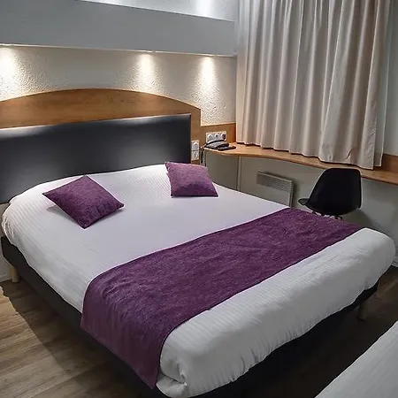 Hotel Logis Le Relais De 3*