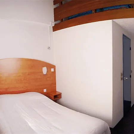 Logis Hotel, Le Relais De 3*