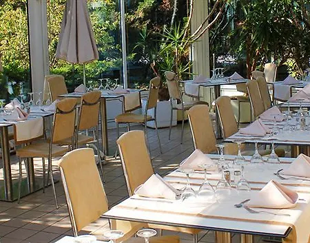 Logis Le Relais De Hotel