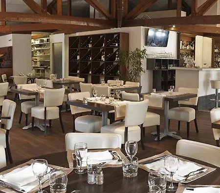 Logis Le Relais De Hotel 3*