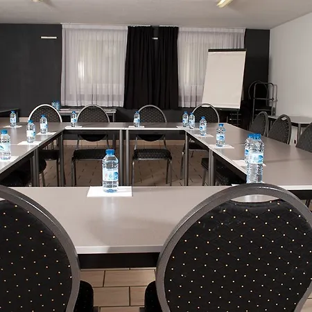 Logis Le Relais De 3* Sassenage