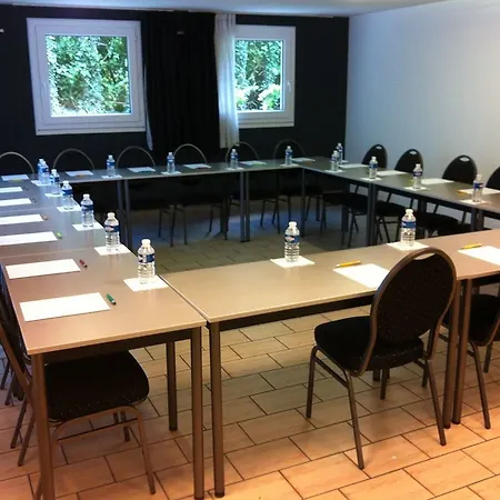 Logis Le Relais De Hotel Sassenage