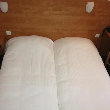 Logis Le Relais De Hotel 3*