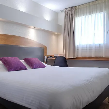 Logis Le Relais De 3*