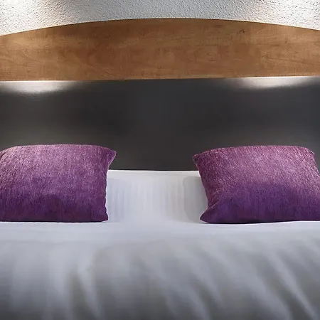 Logis Le Relais De Hotel