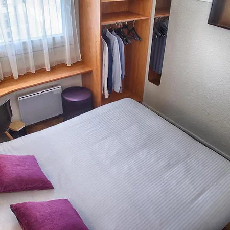 Logis Hotel, Le Relais De Hotel 3*
