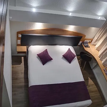 Logis Le Relais De Hotel 3*