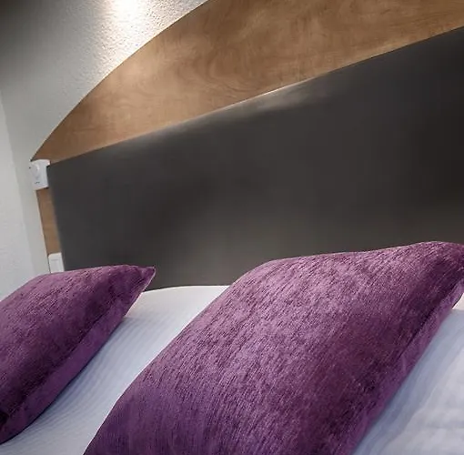 Logis Le Relais De Hotel Sassenage