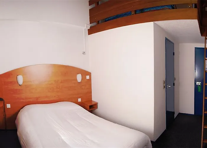 Logis Le Relais De 3*