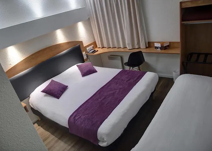 Logis Le Relais De 3*