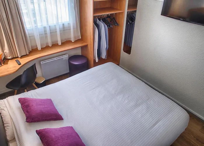 Logis Le Relais De Hotel 3*